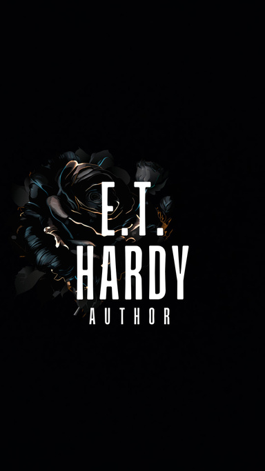 Image of Author E.T. Hardy