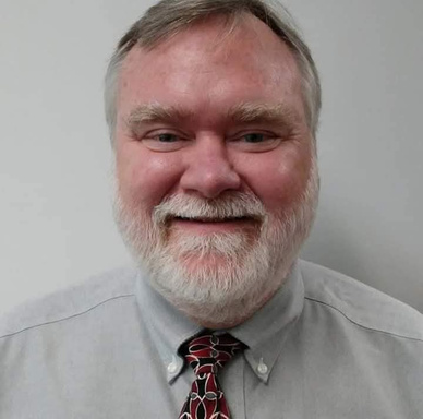 Image of Author Mark Lambert