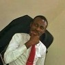 Image of Author Dr Tony Wisdom