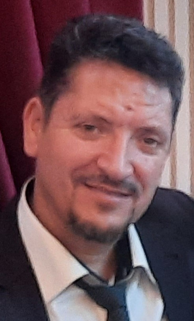 Image of Author Dr. Khalid Ben Kaddour
