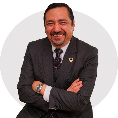 Image of Author Enrique Antonio Pedraza Mayoral
