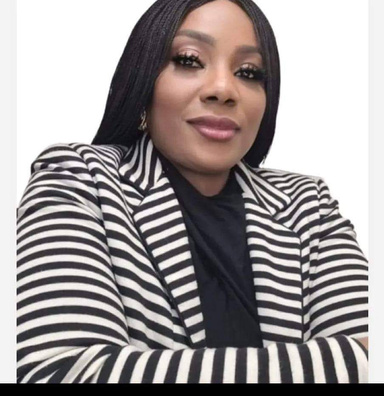 Image of Author Eniola Akintola’s Collection: Faith, Healing & Success