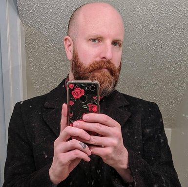 Image of Author Matthew John