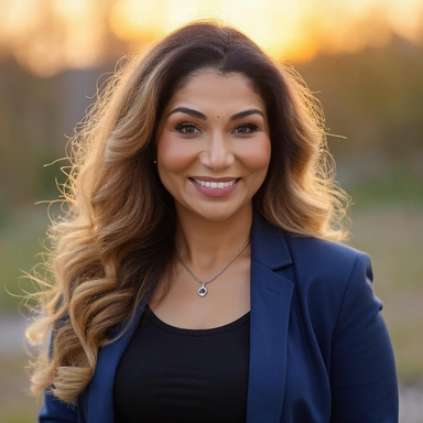 Image of Author Christie Rachal