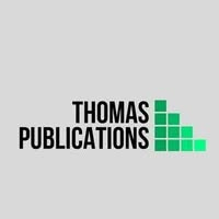 Image of Author Thomas Publications
