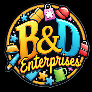 Image of Author B&D Enterprises