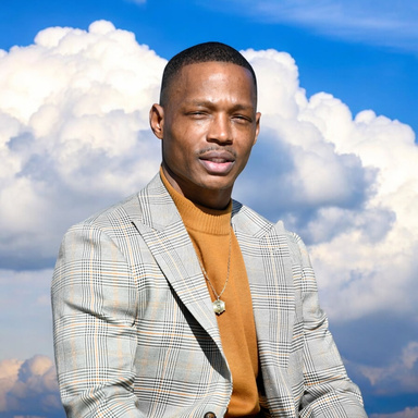 Image of Author Cordell Hunter