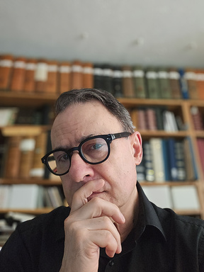 Image of Author C. P. Negri, ND