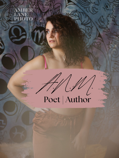 Image of Author A.N.M. Poet | Author