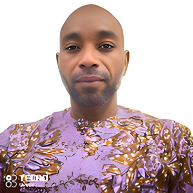 Image of Author Babatunde Banjo: Ghostwriter | Logo Designer | Ebook Creator I Pioneer