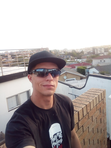 Image of Author Schalk Muller