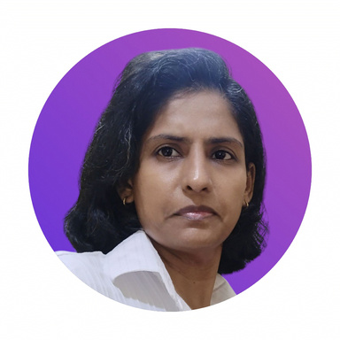 Image of Author Richelle