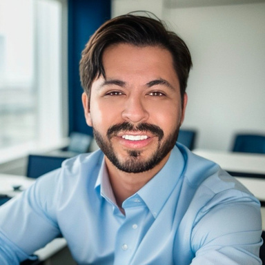 Image of Author JavierR. Ruiz