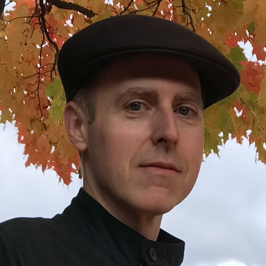 Image of Author Richard Sembera