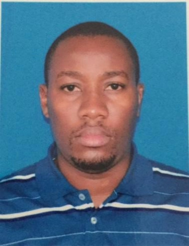 Image of Author Jacob Martin Mulikuza