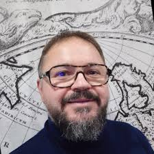 Image of Author Emmanuel Parlier - Expert en économie bleue