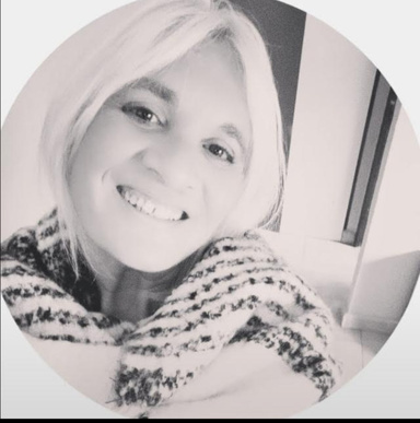 Image of Author Adriana Marcela Mejias Lanzilotta