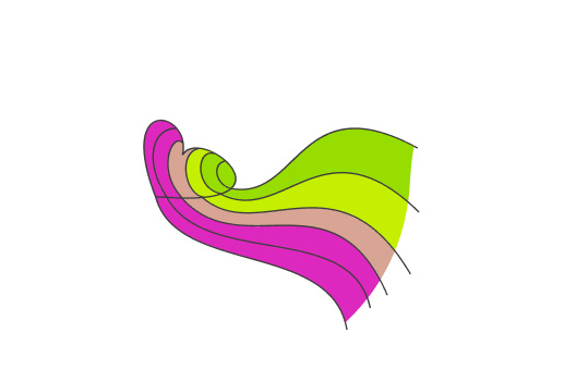 Bild des Autors Colorful Bold