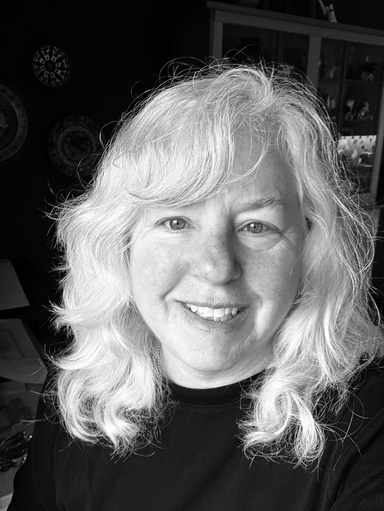 Image of Author Erin Malone