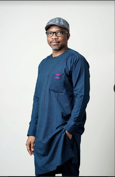 Image of Author Joseph Amenaghawon
