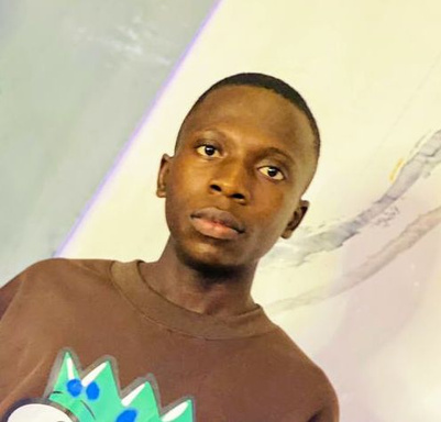 Image of Author Ndubuisi prosper