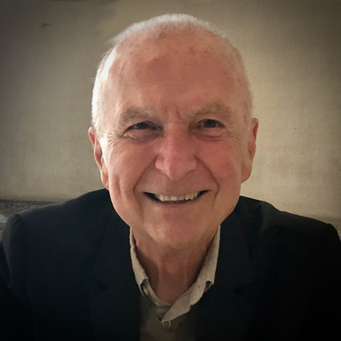 Image of Author Eric Kraft