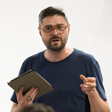 Image of Author Corentin Richard – Auteur & Coach vocal