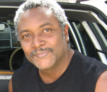 Image of Author Adrian A C Johnson