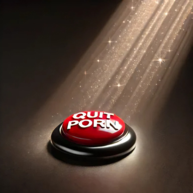 Image of Author Quit Porn Effortlessly! The Easy Peasy Method
