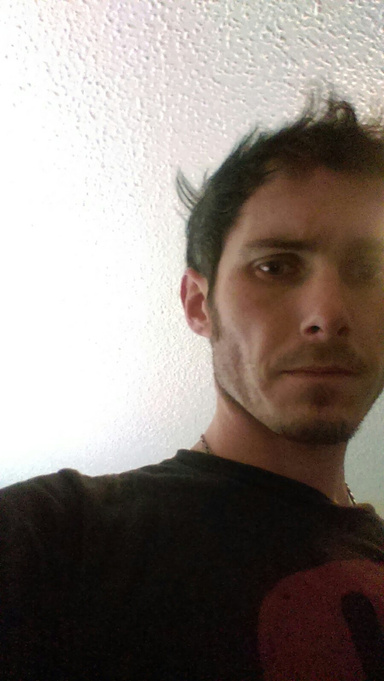 Image of Author Andrew Laustrup