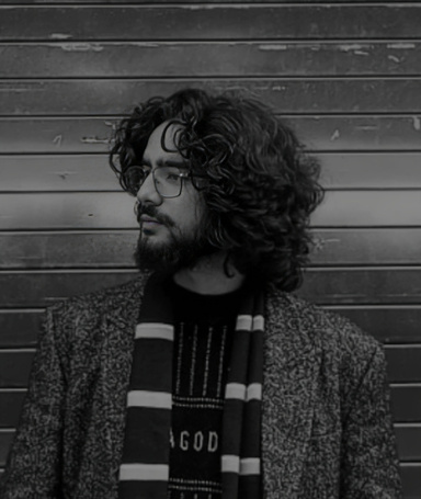 Image of Author Inaam Wani