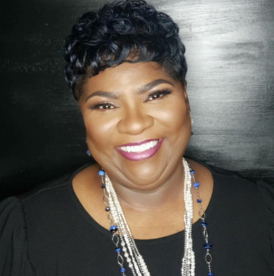 Image of Author Arnita L Fields