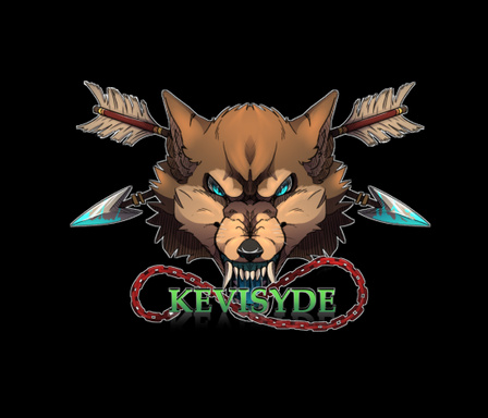 Image of Author Kevisyde Entertainment