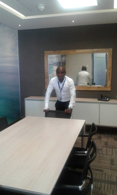 Image of Author Handreck _J