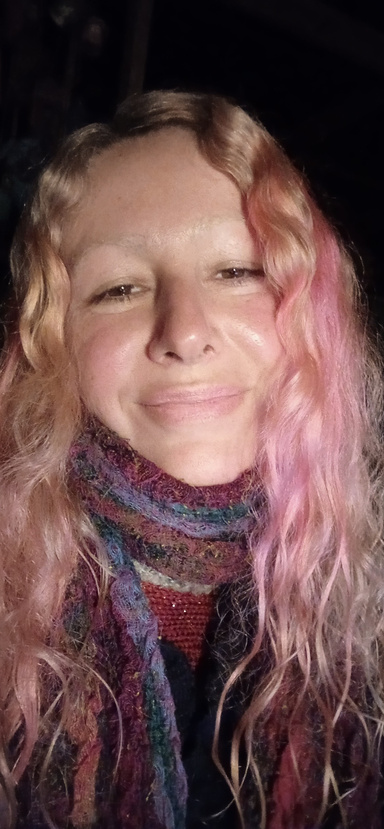 Image of Author Lorena Tercon Arbiza