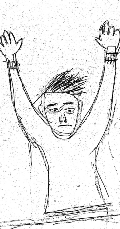 Image of Author Jack Andercoy