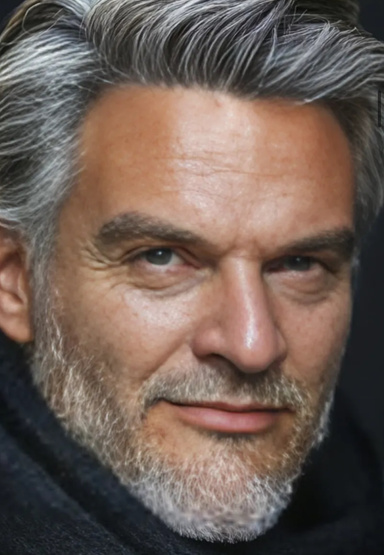 Image of Author Alessandro Colace