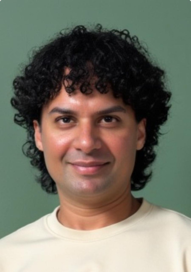 Image of Author Rocky R Roy