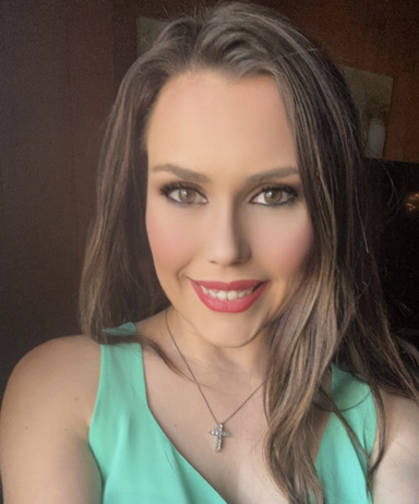 Image of Author Inspiring Growth and Balance with Jessica Daffern