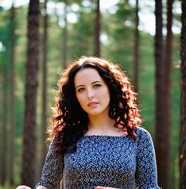 Elizabeth Ann Strube - Books and Publications Spotlight | Lulu