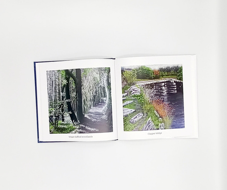 Image of Author Trevor Whetstone - Artist