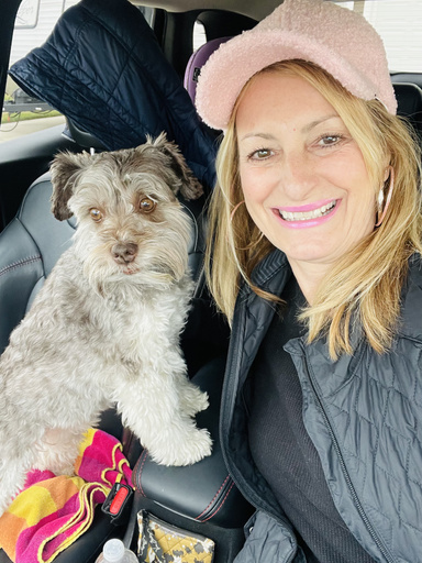 Image of Author Lori Moore