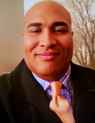 Image of Author Darryl Clear