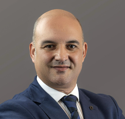 Image of Author Mohammed Nidar BAKKALI