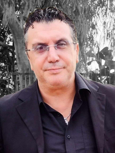 Image of Author Vincenzo Isaia