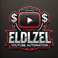 Image of Author YouTube Automation Mastery E-book