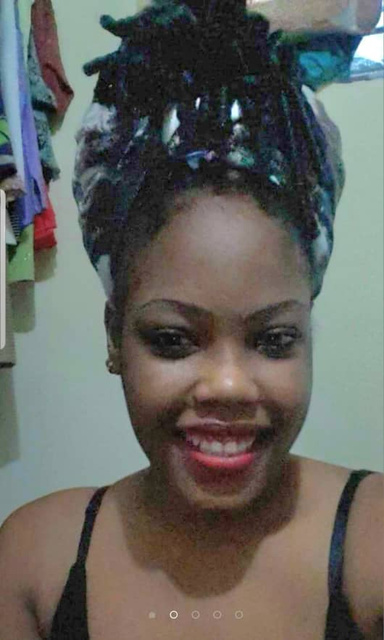 Image of Author Darling Felix