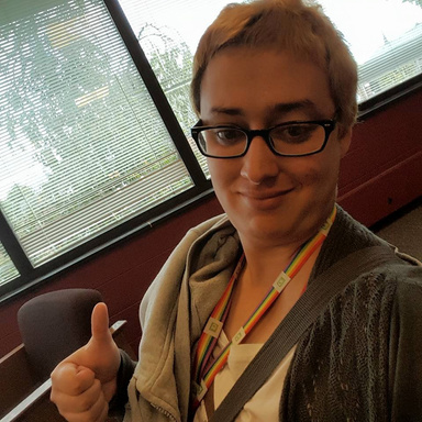 Image of Author Deanna Homar
