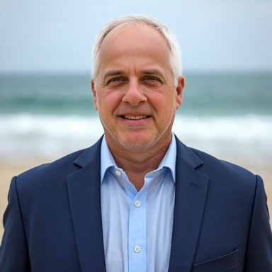 Image of Author Mike Fichter
