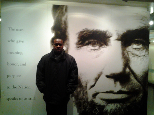 Image of Author The Black Shakespeare (aka. David Stillman Brown)